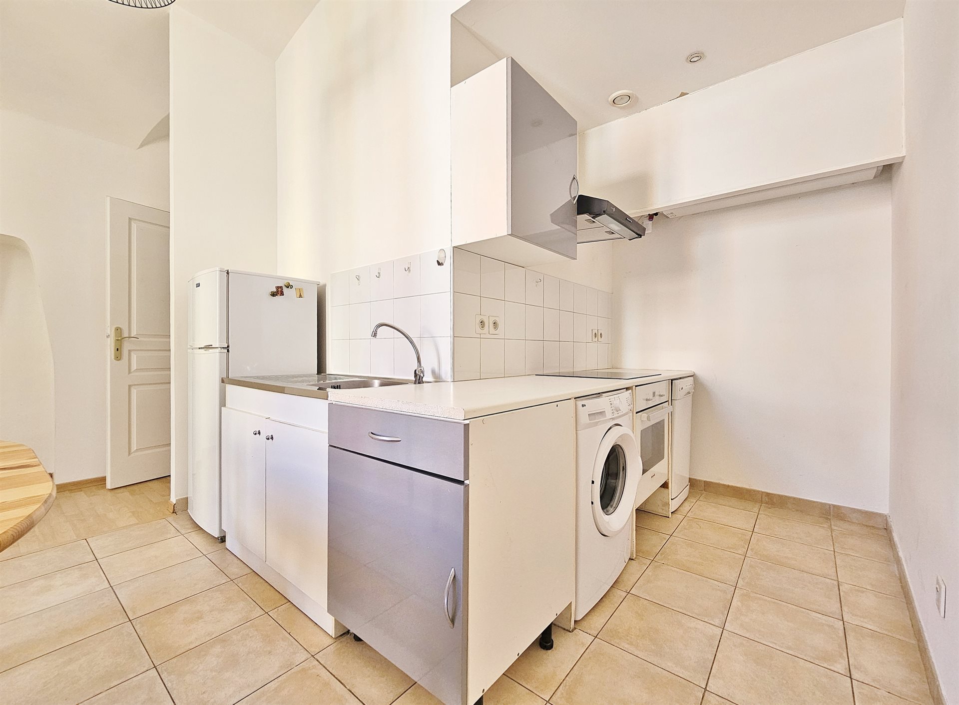 Appartement à vendre, 46m², Ajaccio