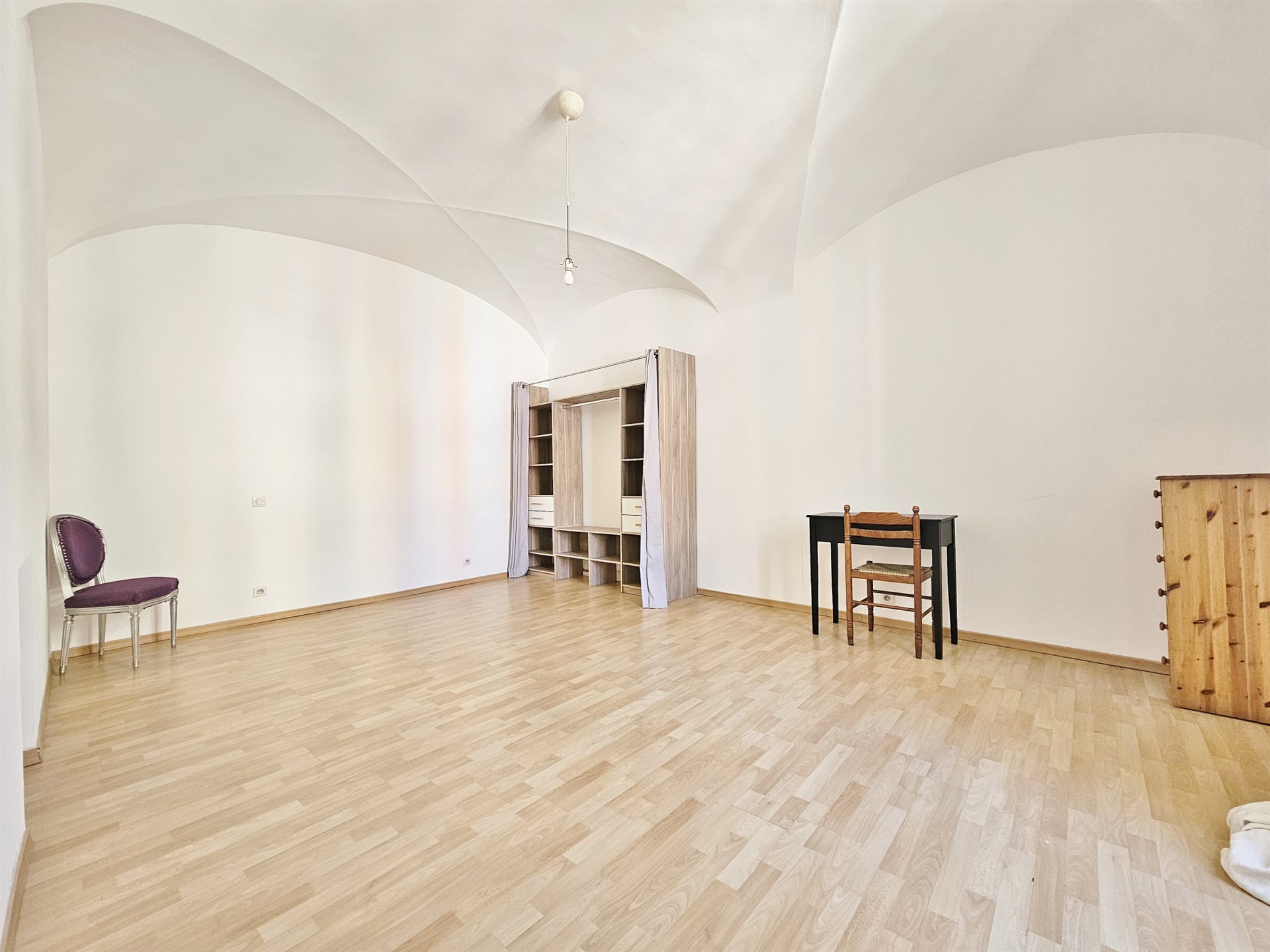 Appartement à vendre, 46m², Ajaccio