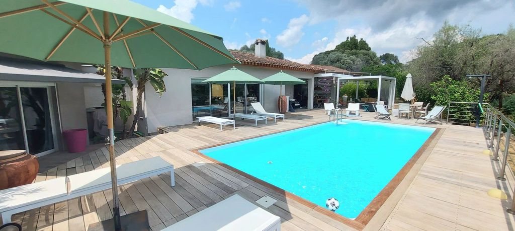 Maison à vendre, 170m², Ajaccio