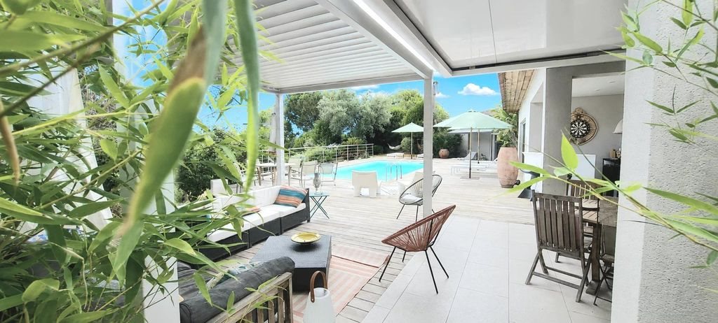 Maison à vendre, 170m², Ajaccio