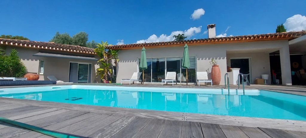 Maison à vendre, 170m², Ajaccio