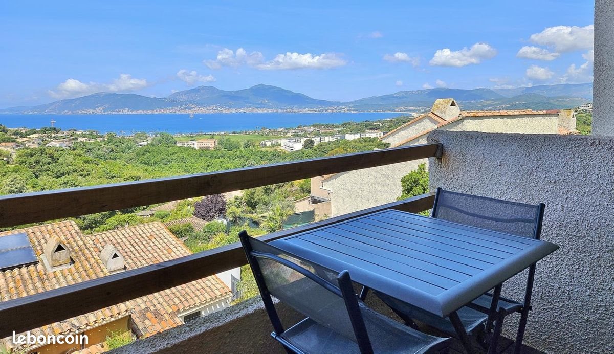 Appartement à vendre, 15m², Grosseto-Prugna