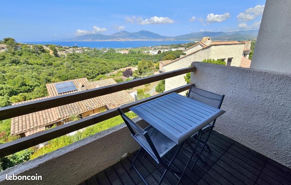 Appartement à vendre, 15m², Grosseto-Prugna