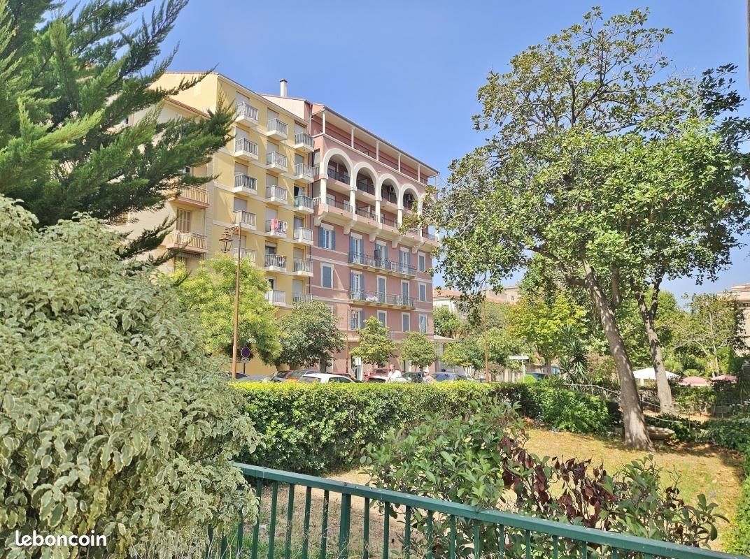 Appartement à vendre, 141m², Ajaccio