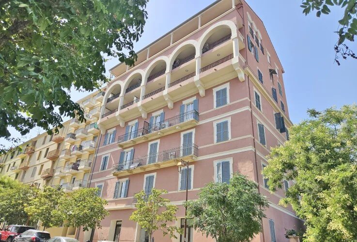 Appartement à vendre, 141m², Ajaccio