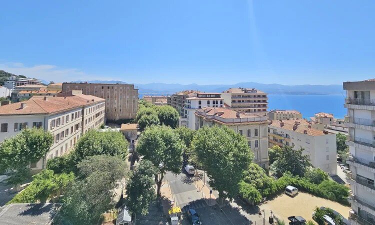 Appartement à vendre, 141m², Ajaccio