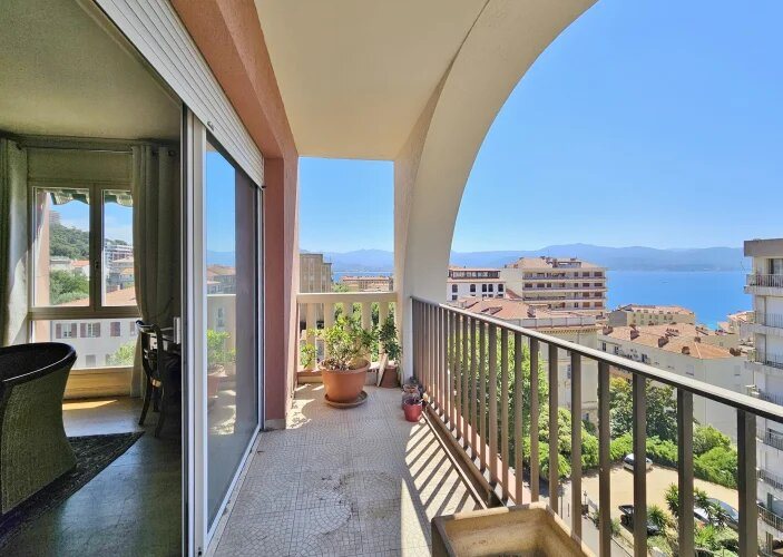 Appartement à vendre, 141m², Ajaccio