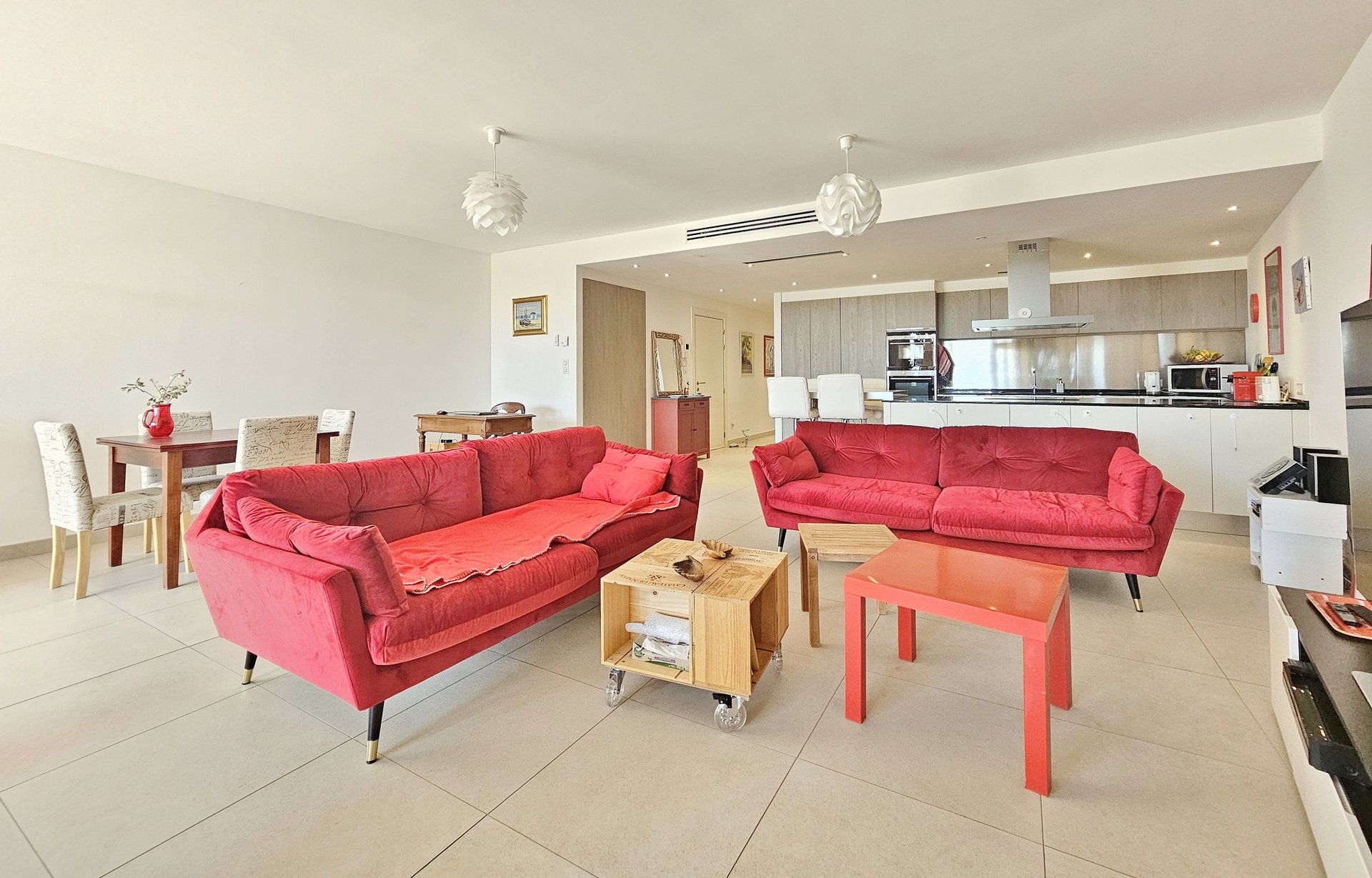 Appartement à vendre, 119m², Albitreccia