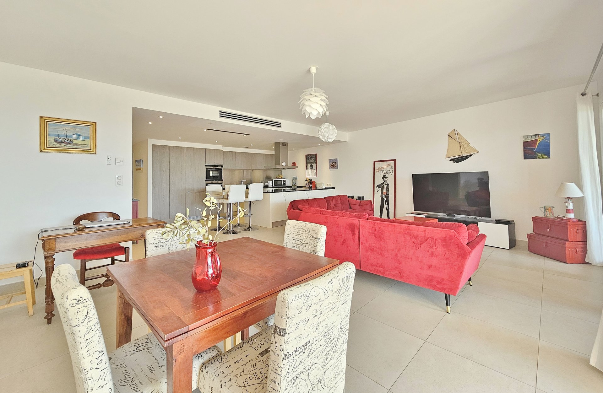 Appartement à vendre, 119m², Albitreccia
