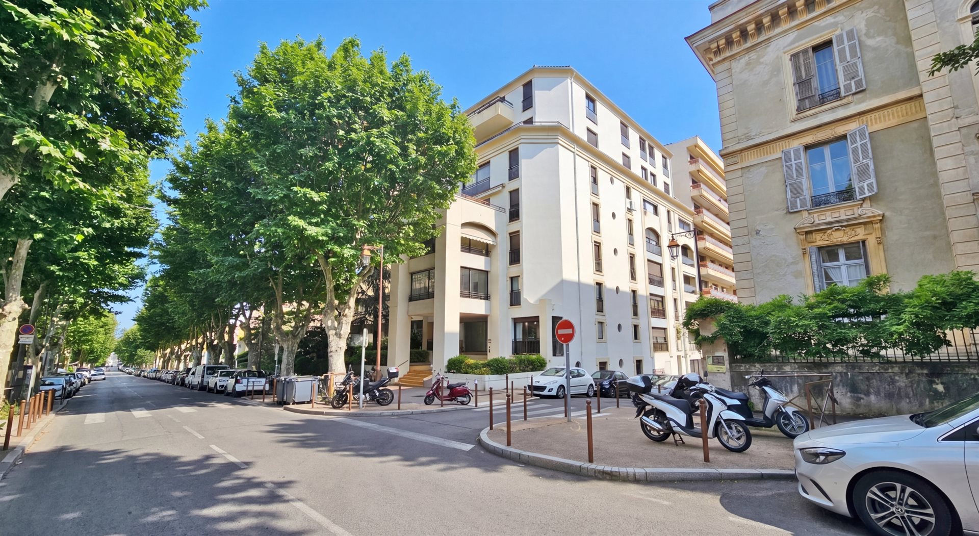 Appartement à vendre, 102m², Ajaccio