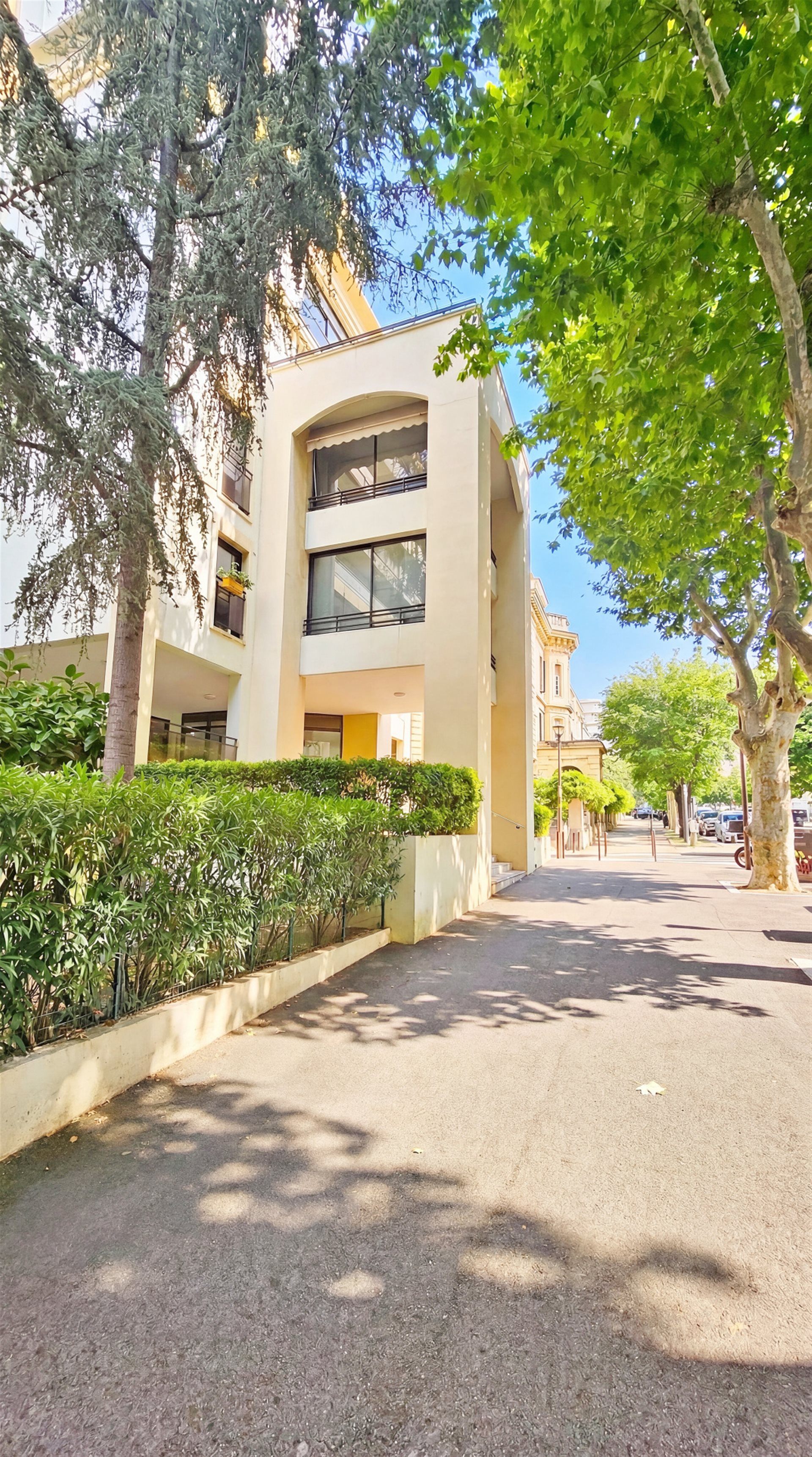 Appartement à vendre, 102m², Ajaccio