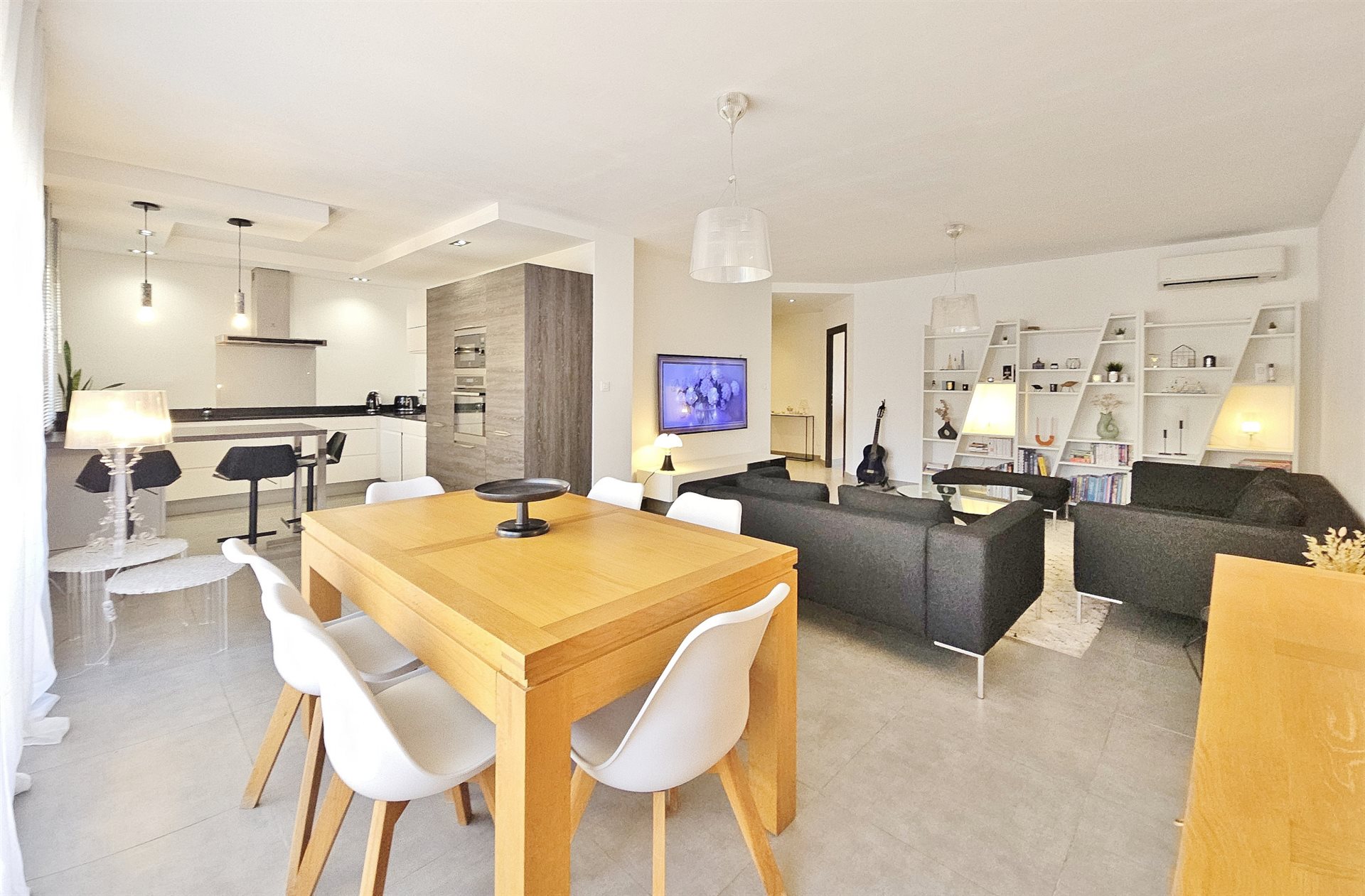 Appartement à vendre, 102m², Ajaccio
