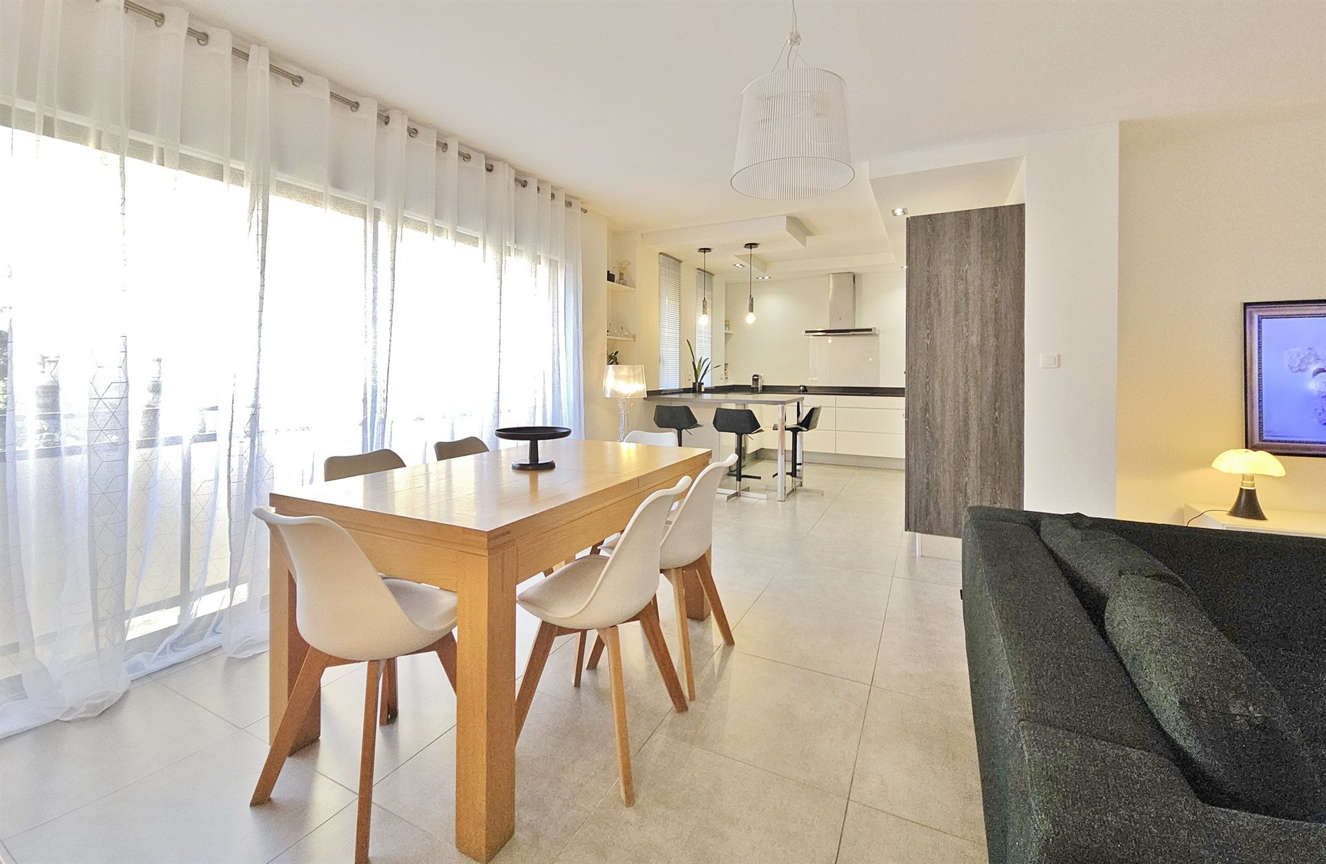 Appartement à vendre, 102m², Ajaccio