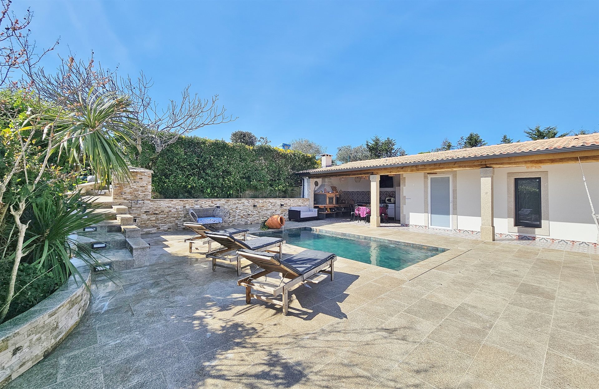 Maison à vendre, 145m², Ajaccio