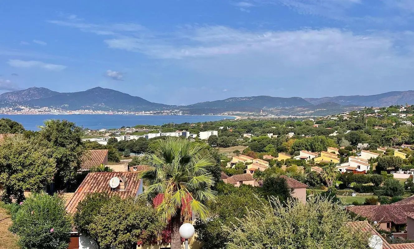Appartement à vendre, 33m², Grosseto-Prugna