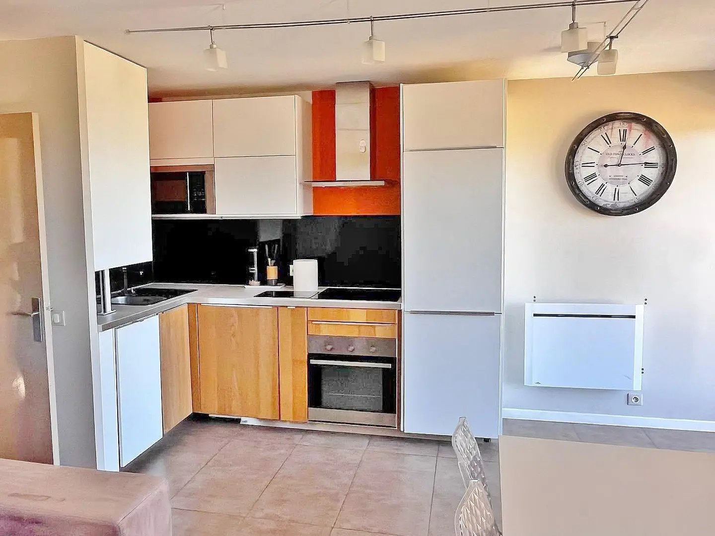 Appartement à vendre, 33m², Grosseto-Prugna