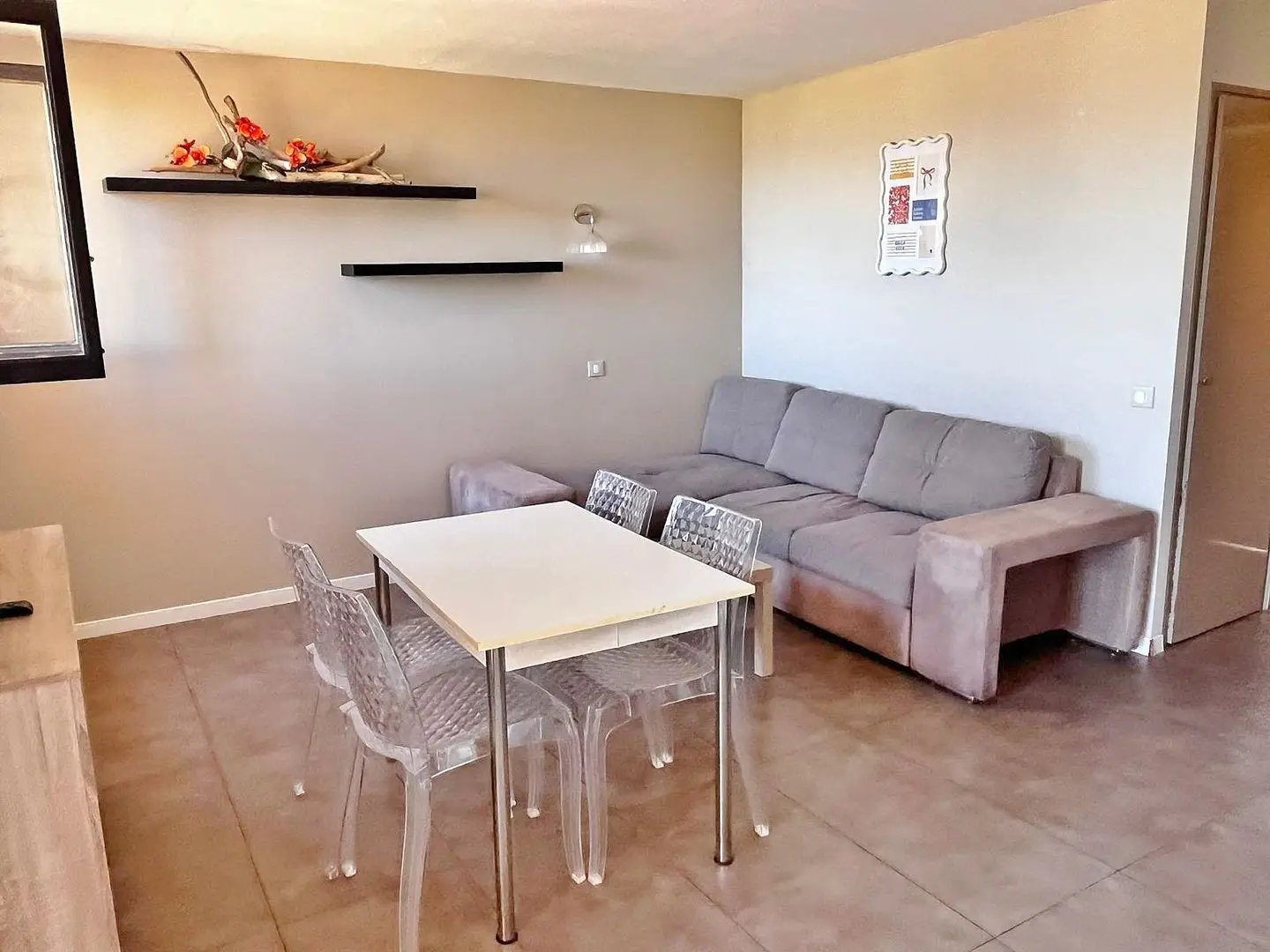 Appartement à vendre, 33m², Grosseto-Prugna