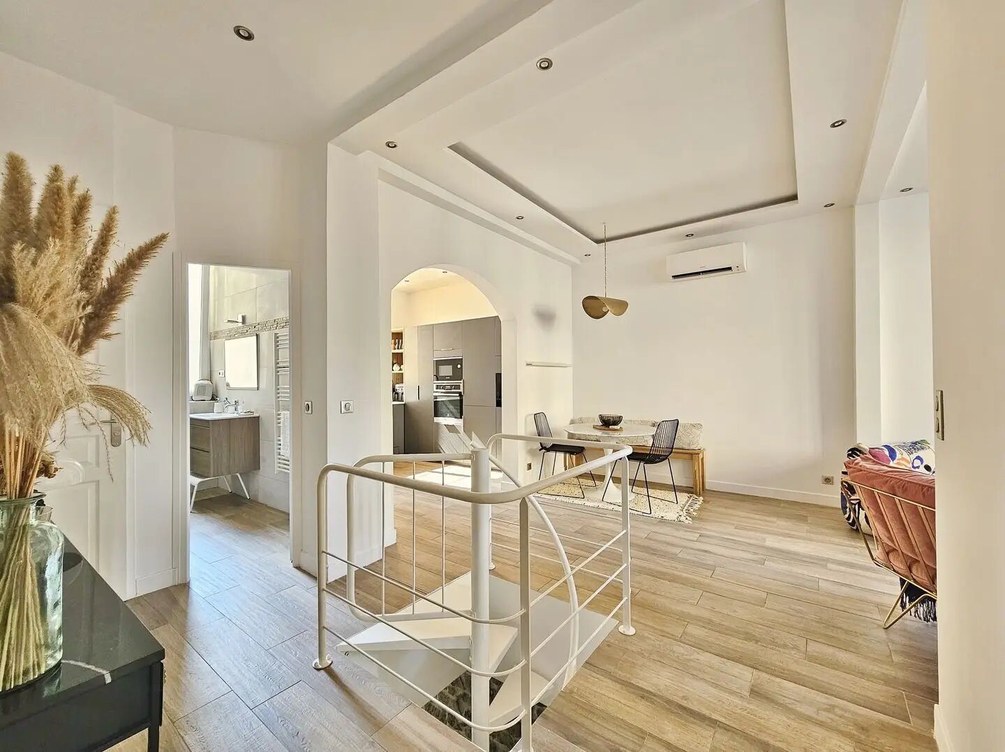 Appartement à vendre, 90m², Ajaccio