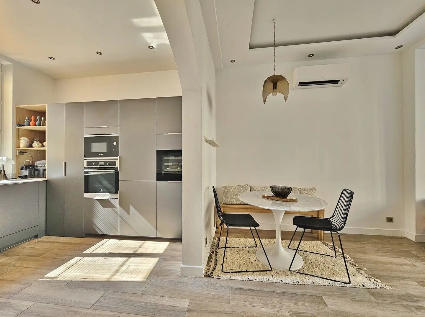 Appartement à vendre, 90m², Ajaccio