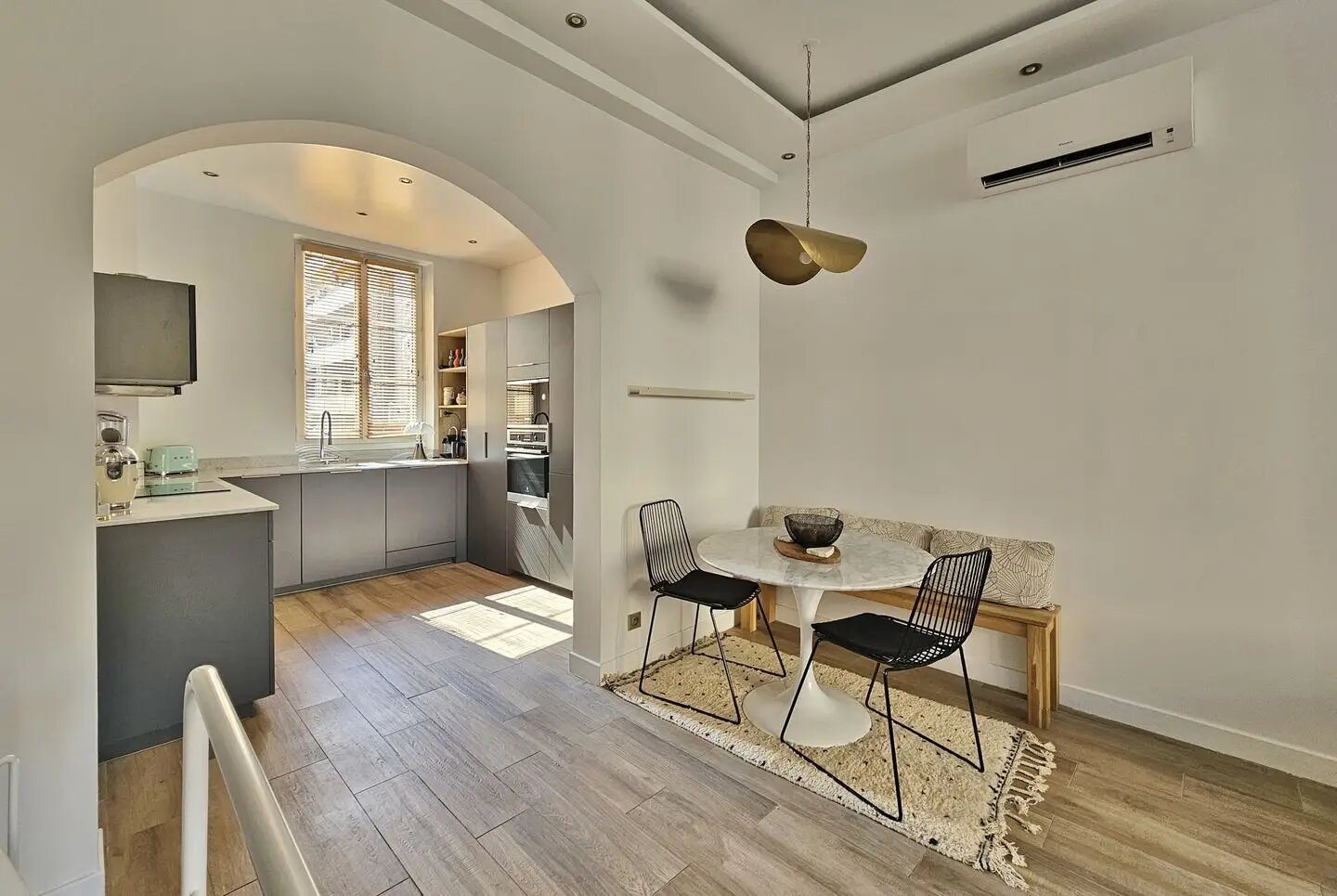 Appartement à vendre, 90m², Ajaccio