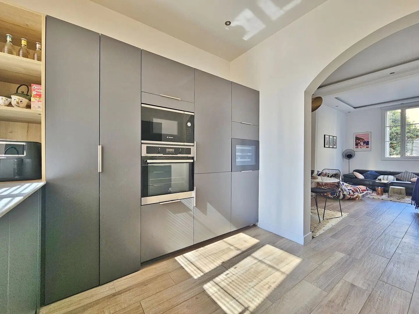 Appartement à vendre, 90m², Ajaccio