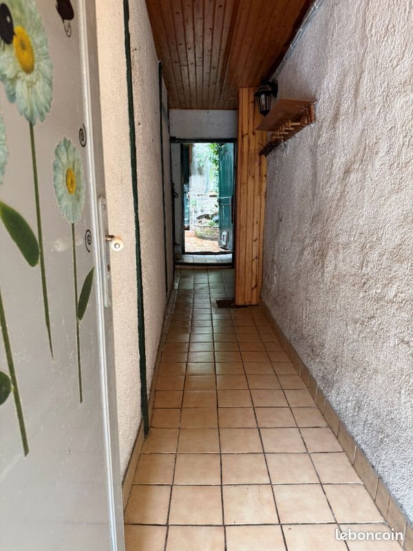 Maison à vendre, 132m², Châtillon-sur-Chalaronne
