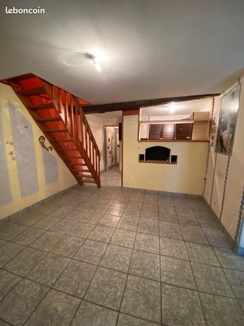 Maison à vendre, 132m², Châtillon-sur-Chalaronne