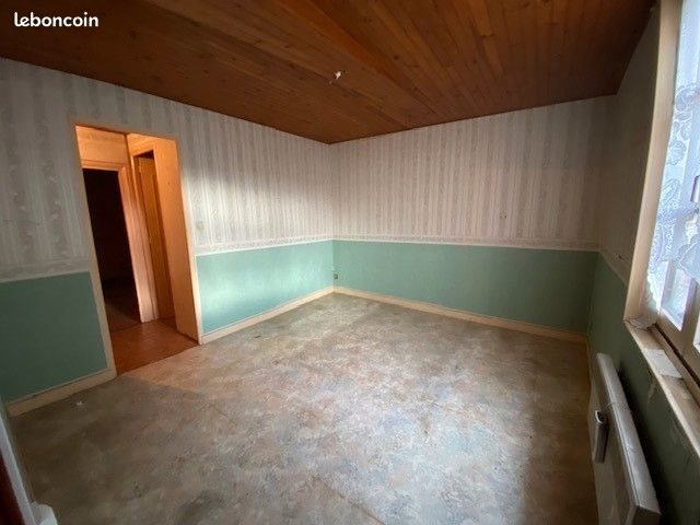 Maison à vendre, 132m², Châtillon-sur-Chalaronne
