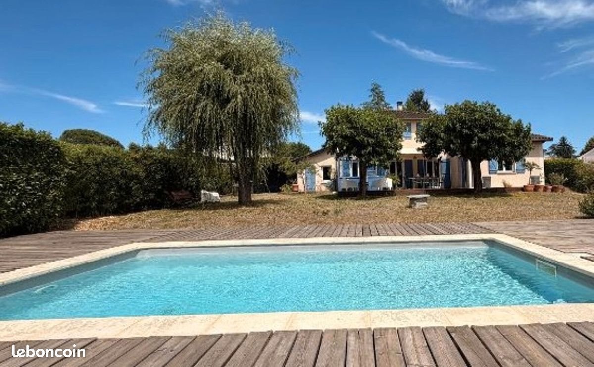 Maison à vendre, 232m², Montmerle-sur-Saône