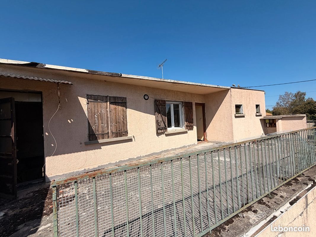 Maison à vendre, 111m², Neuville-les-Dames