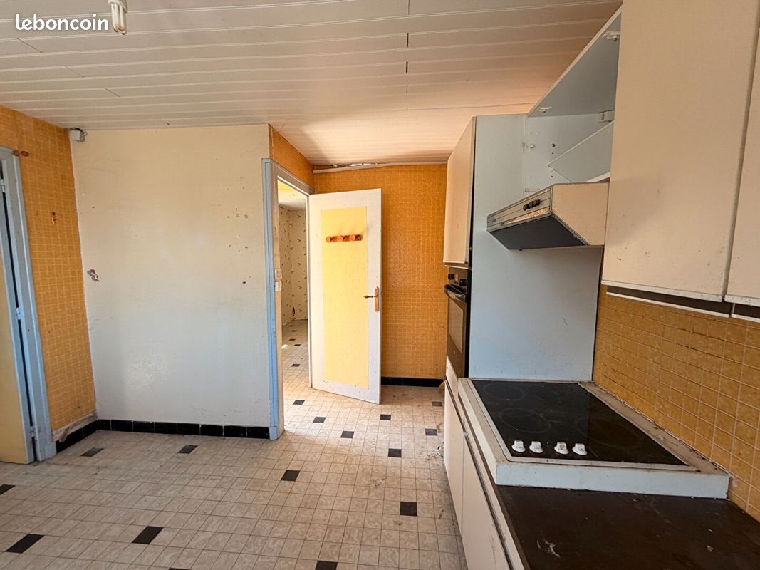 Maison à vendre, 111m², Neuville-les-Dames