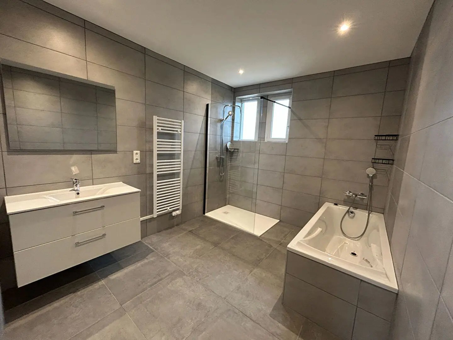 Appartement à vendre, 83m², Attignat