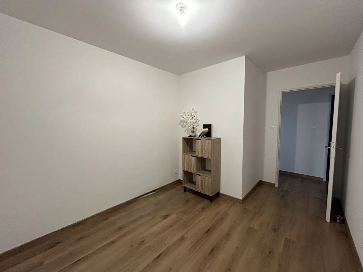 Appartement à vendre, 83m², Attignat
