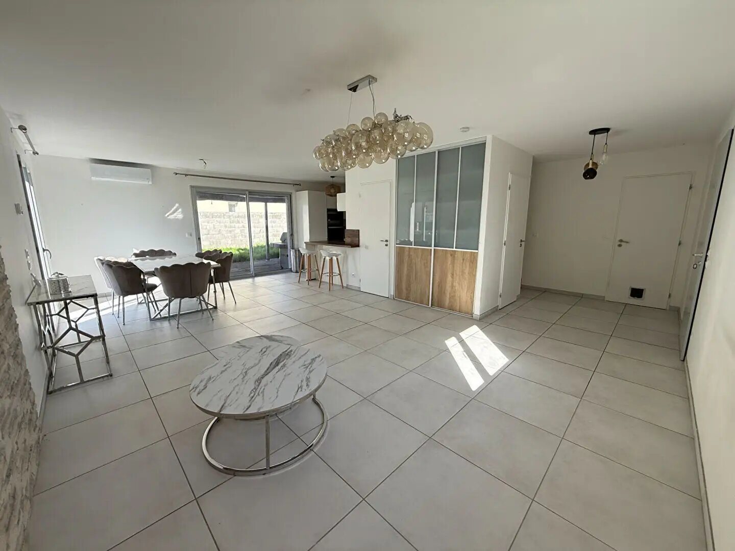 Maison à vendre, 93m², Chaleins
