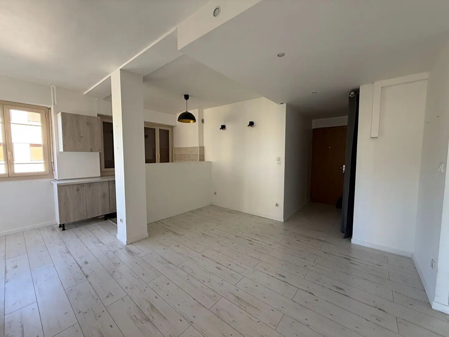 Appartement à vendre, 71m², Bourg-en-Bresse