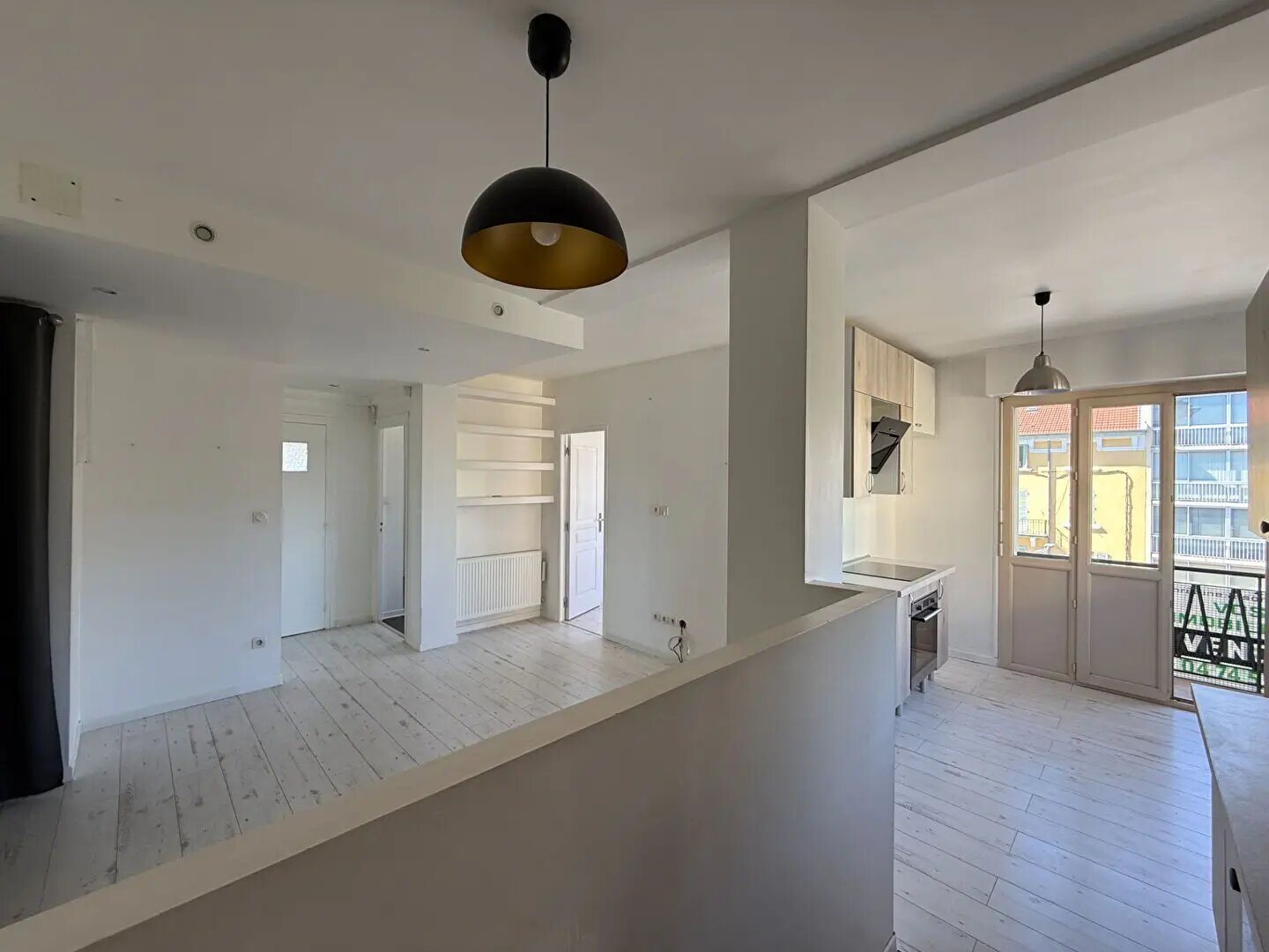 Appartement à vendre, 71m², Bourg-en-Bresse
