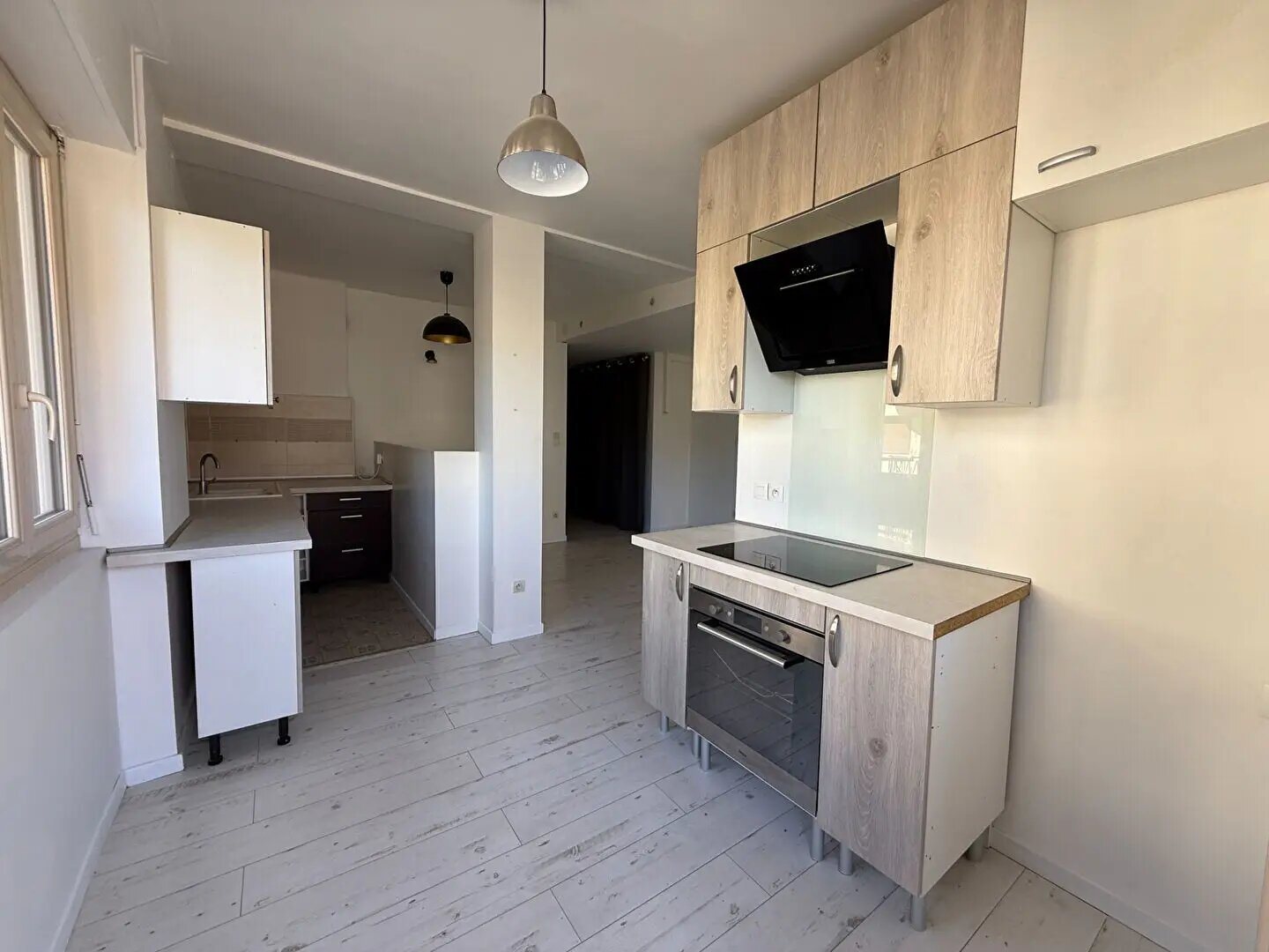 Appartement à vendre, 71m², Bourg-en-Bresse