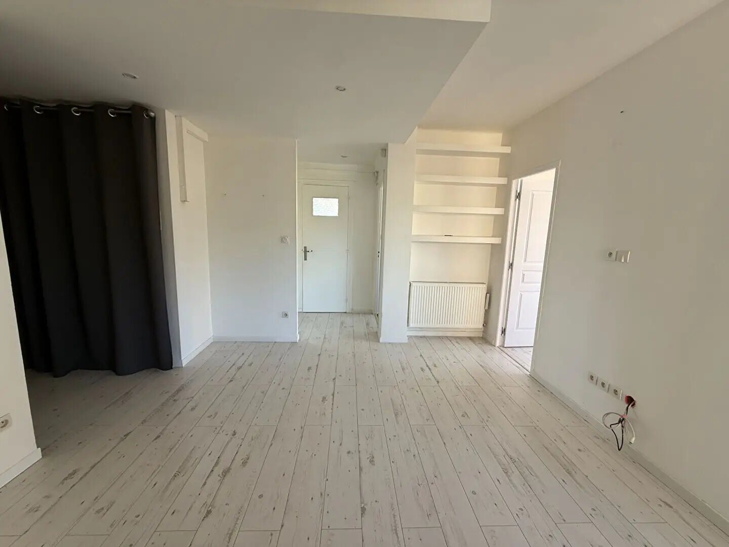 Appartement à vendre, 71m², Bourg-en-Bresse