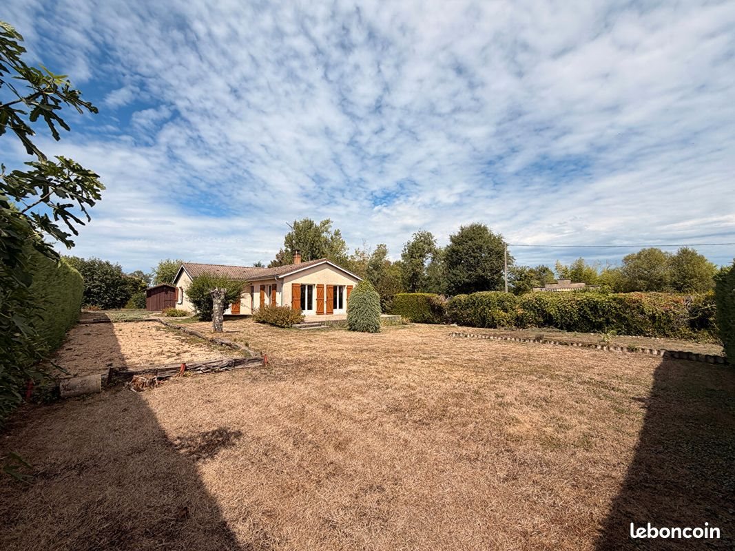 Maison à vendre, 91m², Villars-les-Dombes