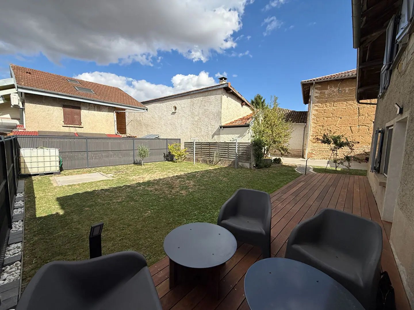 Maison à vendre, 100m², Baneins