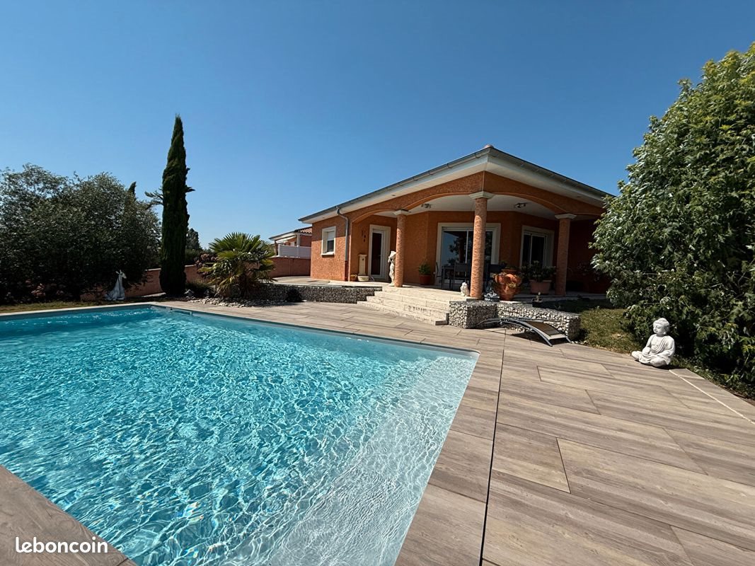 Maison à vendre, 122m², Vonnas
