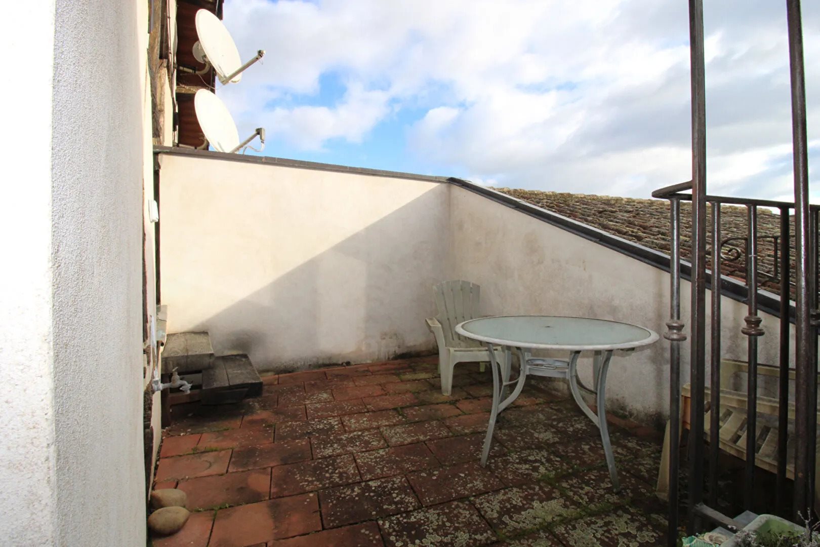 Maison à vendre, 370m², Châtillon-sur-Chalaronne