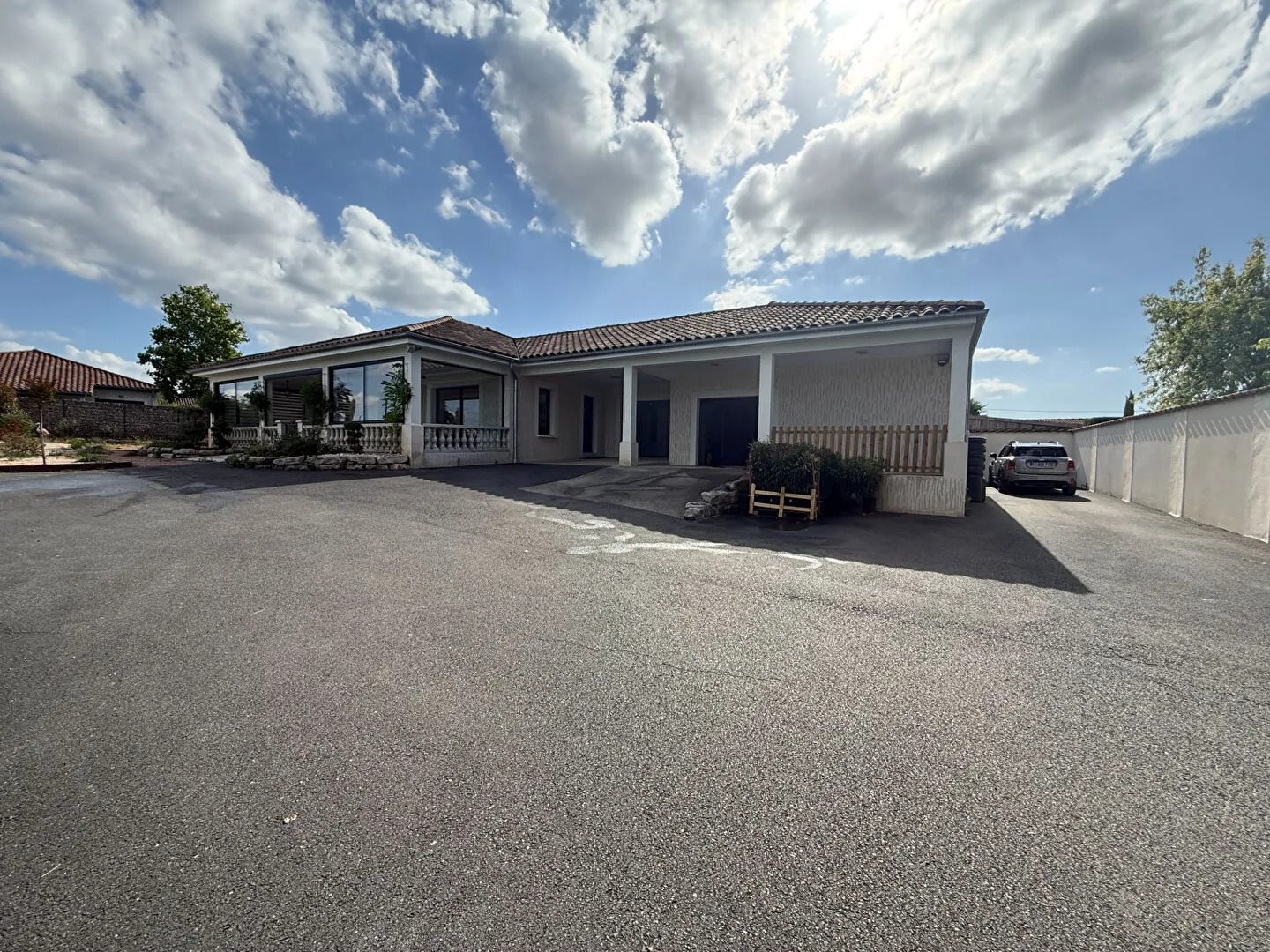 Maison à vendre, 170m², Châtillon-sur-Chalaronne