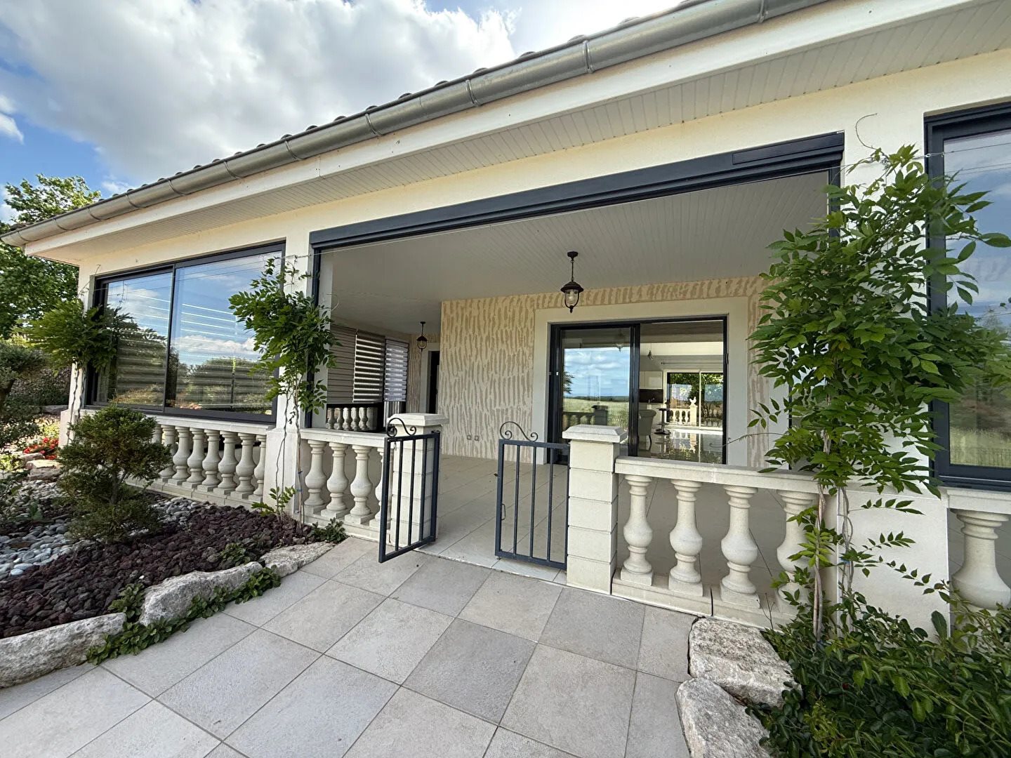 Maison à vendre, 170m², Châtillon-sur-Chalaronne