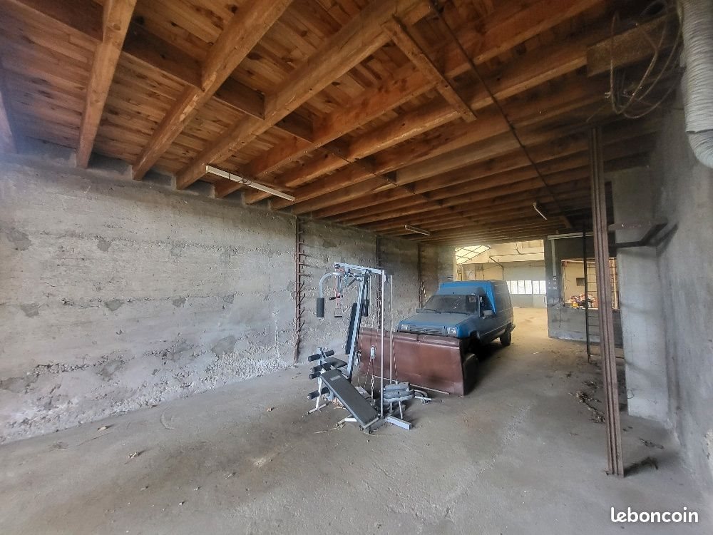 Maison à vendre, 350m², Marlieux