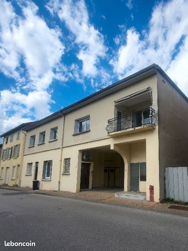 Maison à vendre, 350m², Marlieux