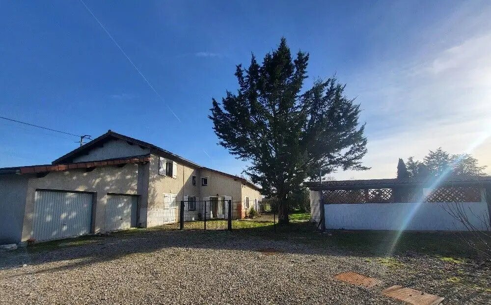 Maison à vendre, 271m², Villars-les-Dombes