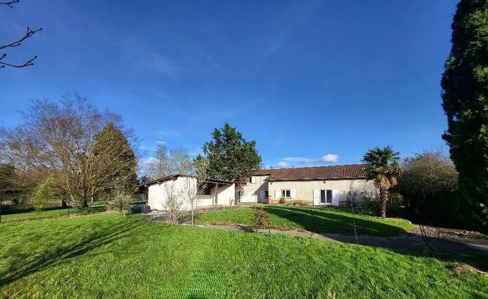Maison à vendre, 271m², Villars-les-Dombes