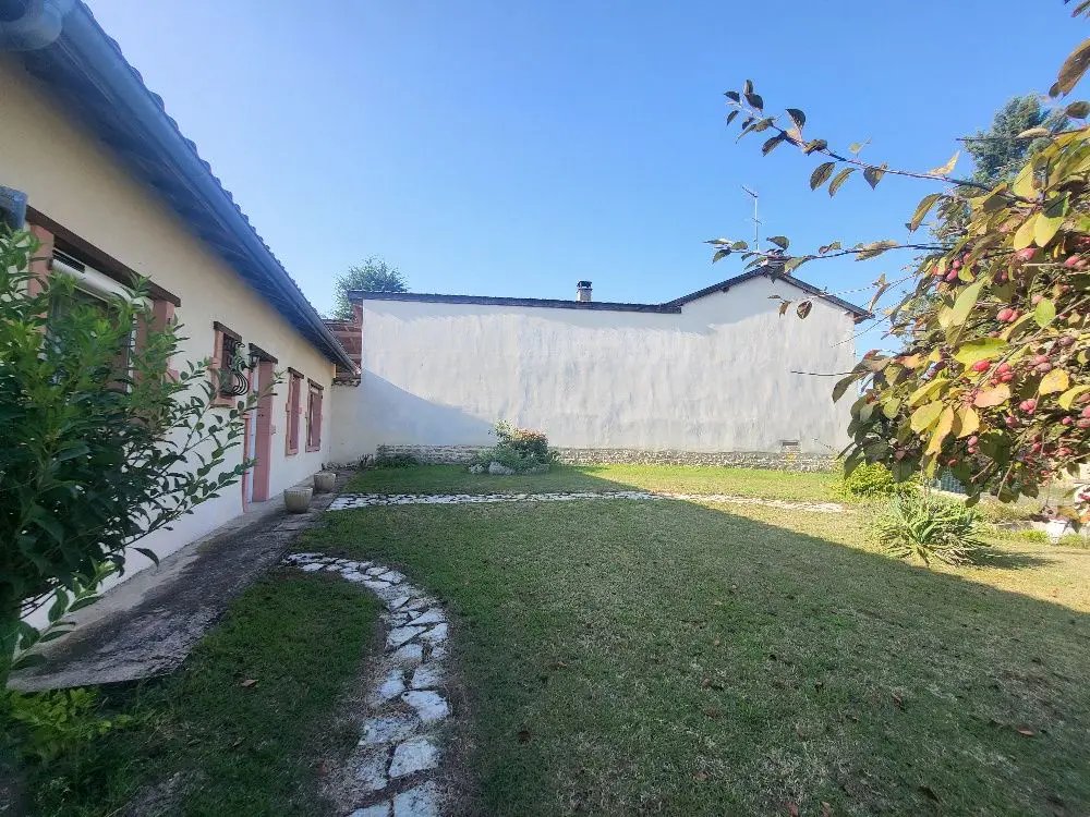 Maison à vendre, 121m², Belleville
