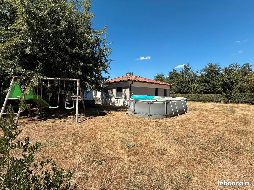 Maison à vendre, 110m², Chanoz-Châtenay